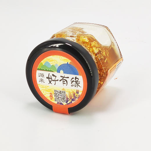 桂花蜂蜜50g 商品图2