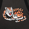 GUCCI 古驰 男童深灰色棉质印花短袖T恤 713864XJEZH 商品缩略图4