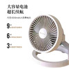 艾贝丽户外迷你风扇露营灯ABL-SF166 商品缩略图3