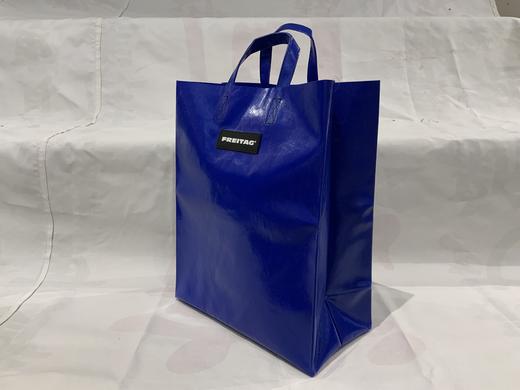 FREITAG/F52/MIAMI VICE 手提包/纯蓝色 商品图2