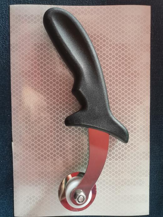 双轮胶条压边器 商品图10