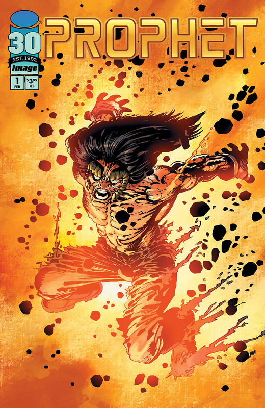 先知 Prophet 商品图3