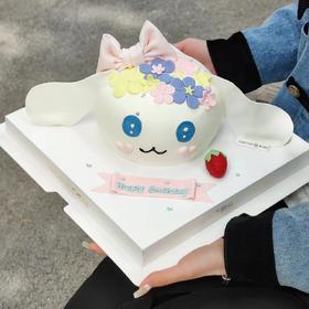 玉桂狗【需提前24小时预定】