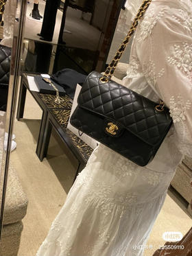 原单CF23-黑牛金