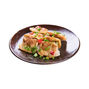 思念素锅贴1kg*箱 商品图1