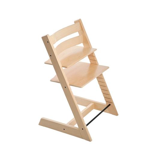 挪威 Stokke Tripp Trapp 经典系列 成长椅 3+ 商品图0