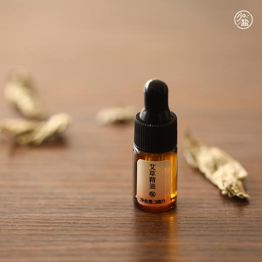 草木热敷贴套组 商品图5