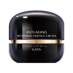 【预售 急单慎拍】韩束黑金抚纹修护丝绒霜 50g 原价450元