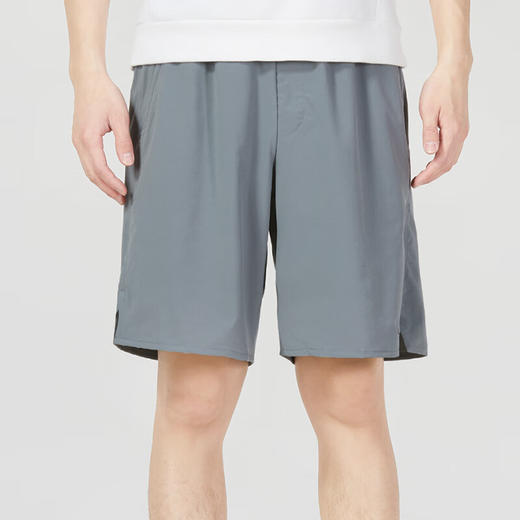 AS M NK DF UNLMTD WVN 9IN UL 商品图0