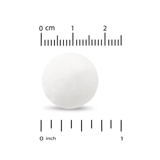 【Unikalk儿童成长钙片】90片/瓶 商品图4