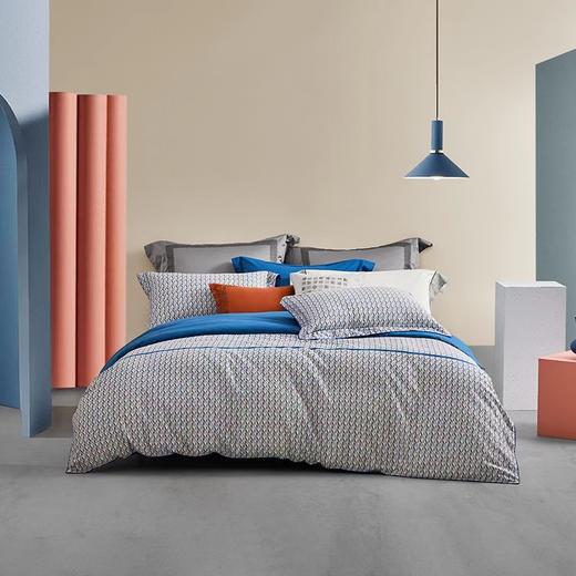 【6F】罗莱·尚 蓝调时刻 DY1609-4 商品图0