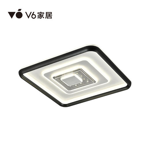 VFZ1-D026 吸顶灯 1000069020｜Vhome套餐产品 商品图2