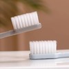 【百图lulu好物】【预售7天发】无印同款软毛牙刷4支装 商品缩略图3