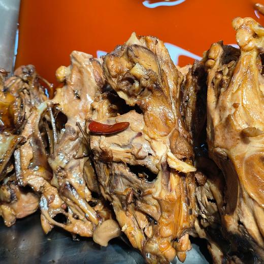 【王氏现捞】鸡架 | 1个/2个  | 肉质紧实 香到骨头里 追剧零食【自提】 商品图2