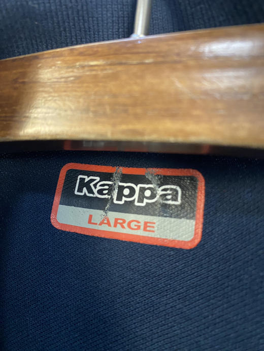 Kappa 背靠背 短袖POLO衫  _SPL(L) 商品图2