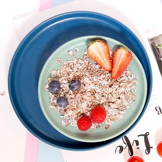 【低GI】DGI黑麦片 商品图1