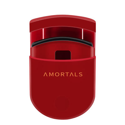 尔木萄睫毛夹卷翘定型持久迷你小型新手便携式女官方授权正品 商品图0