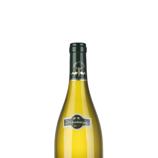 法国夏布利夫人小夏布利没那么小白葡萄酒La Chablisienne, "Pas Si Petit", Petit Chablis AOP 商品图2