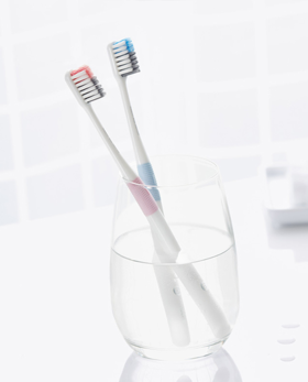 【团购展示】贝医生巴氏牙刷经典版 1支装