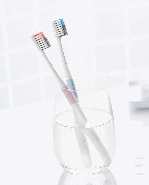 【团购展示】贝医生巴氏牙刷经典版 1支装 商品图0