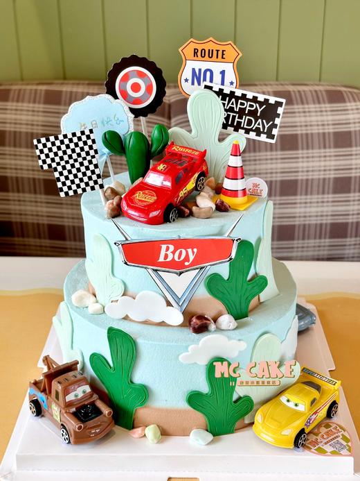 赛车总动员 商品图1