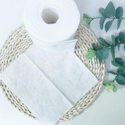 美容纯棉洁面巾 商品图1