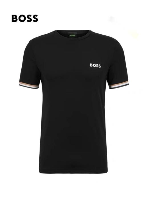 HUGO BOSS T恤男  50482392-001 商品图0