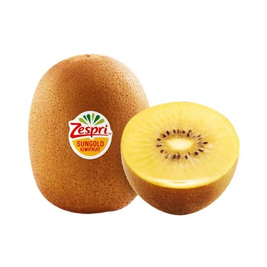 佳沛金奇异果18头 /个 商品图0