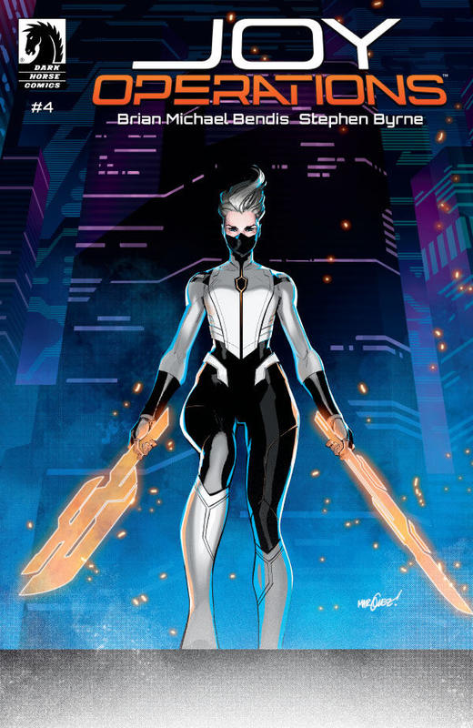 Joy Operations 商品图3