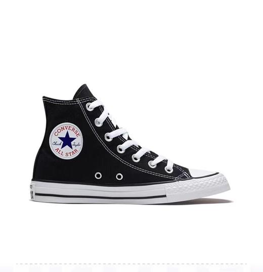 【匡威】All Star 经典款中性帆布鞋 商品图1