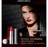 【品牌授权】【爆款现货】Givenchy/纪梵希高定禁忌唇膏小羊皮口红皮革306 N35高定玫瑰 商品缩略图3