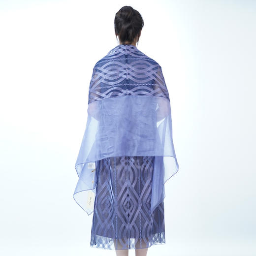 MG2W138麦克斯菲瑞精品围巾 商品图3