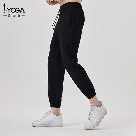 IYOGA瑜伽健身休闲裤MKSK-001 商品图1