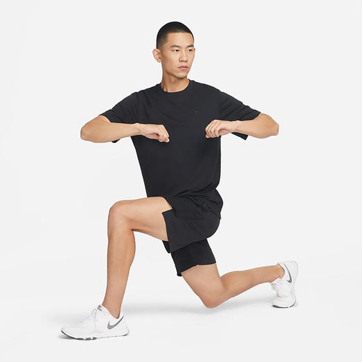 AS M NK DF PRIMARY STMT SS 商品图4