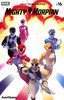 神威变身 Mighty Morphin（2020）001 - 018 商品缩略图11