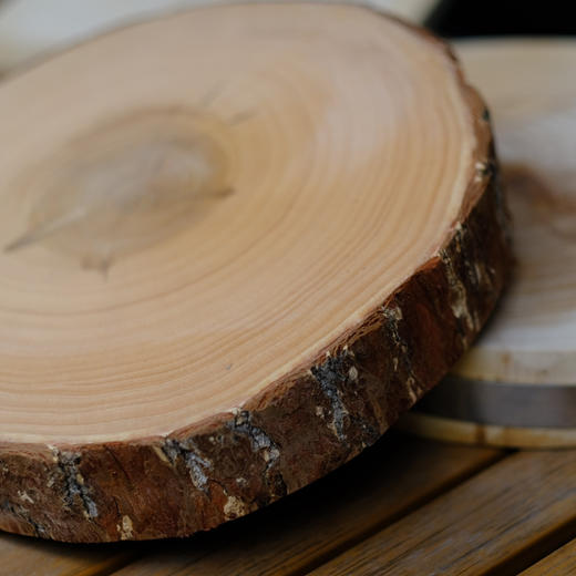 拍前联系客服，会保养再拍， 舌尖上的中国推荐，银杏木菜板，30年整木制作天然材质自带抑菌耐砍耐剁（5-7天发货） 商品图0