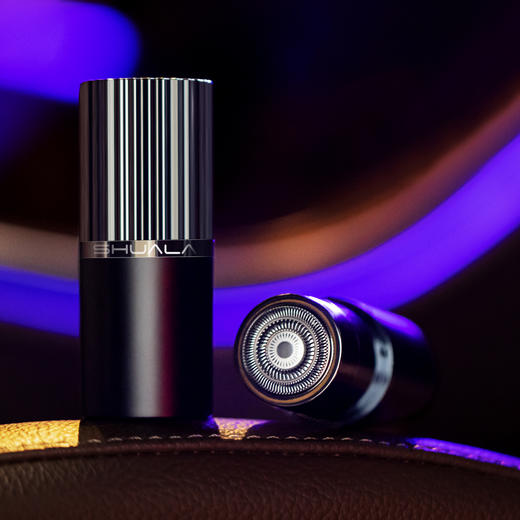 耍拉“口红刺客”剃须刀 商品图0