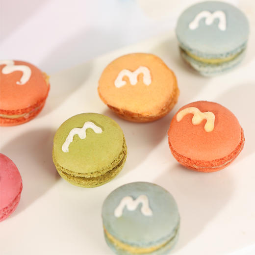 迷你马卡龙 商品图1