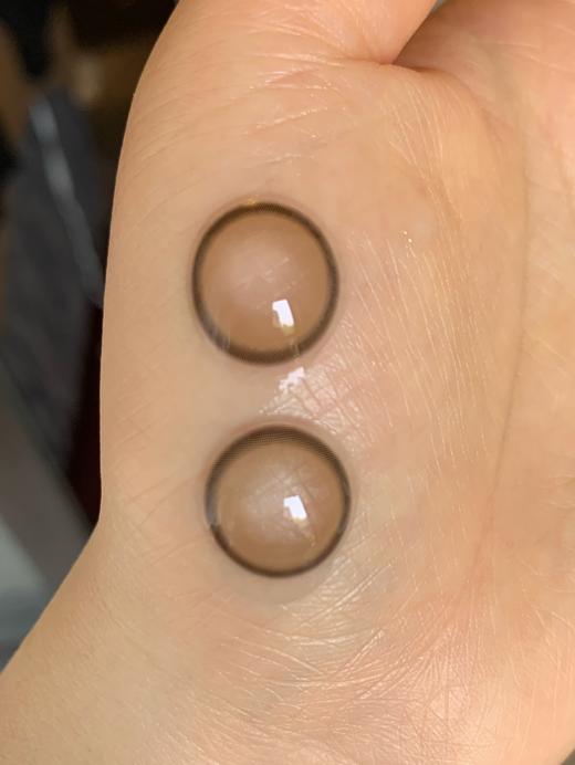 Leenscolor品牌-奶油棕 商品图3