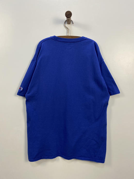 Champion 冠军 SC 足球俱乐部 短袖T恤 _SST(L) 商品图3