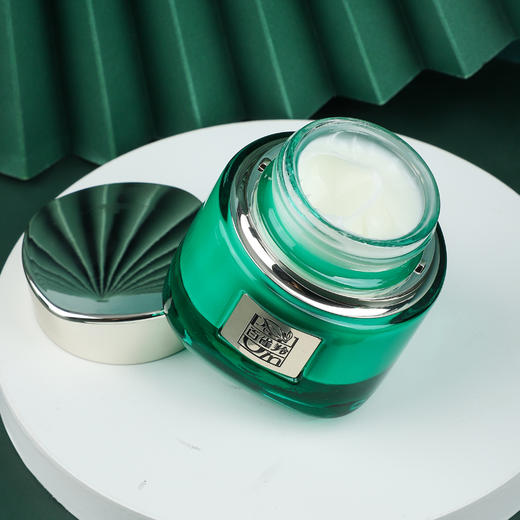 百雀羚帧颜淡纹修护精华霜50g 商品图1