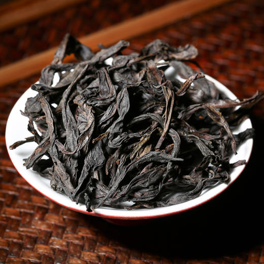 武夷星 大红袍AM500 am800 系列组合500g 商品图2