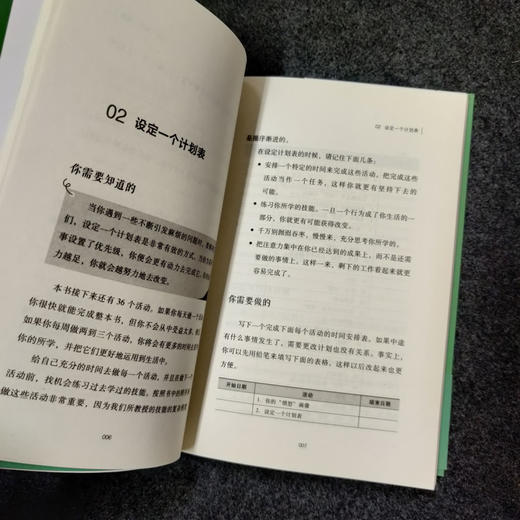 情绪自控力：青少年战胜愤怒的行动计划青少年 情绪管理 自控力 中学生 正版书籍 青春期 叛逆  冲动 商品图2