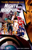 神威变身 Mighty Morphin（2020）001 - 018 商品缩略图12