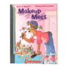 英文原版 Robert Munsch Makeup Mess 化妆品大杂烩 蒙施爷爷讲故事系列 英文版 商品缩略图1
