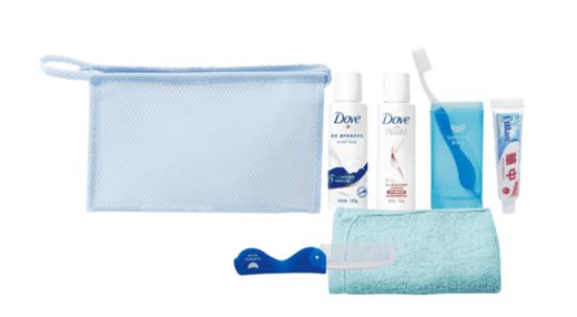 【团购展示】多芬精旅8件套 商品图0