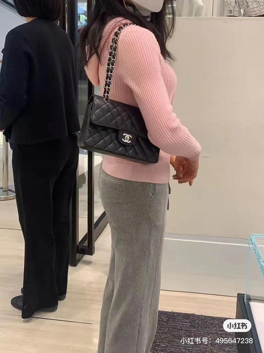 原单CF23-黑牛银 商品图6