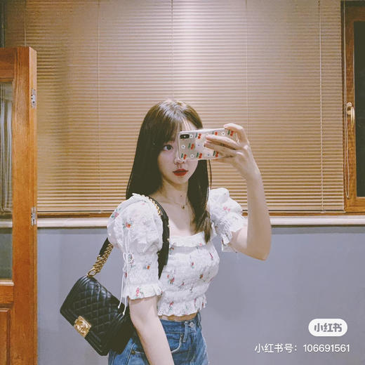 原单Leboy20-牛皮金扣 商品图1