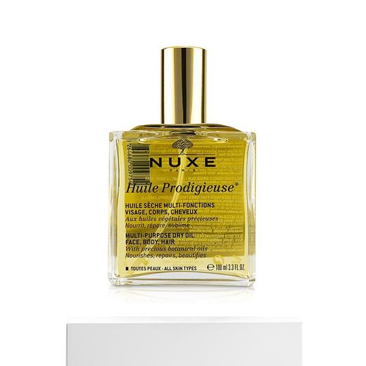 【保税仓】欧树万用油-普通型100ml 商品图2