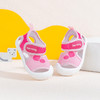 贝贝怡童鞋婴儿鞋夏季男女宝宝鞋子学步鞋夏天凉鞋透气轻盈软底 商品缩略图5